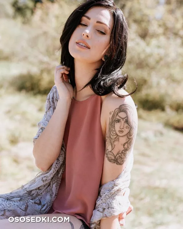 Jaden Sware-Stevenson (Littlecalypso Suicide) - Photo 156