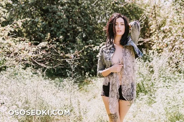 Jaden Sware-Stevenson (Littlecalypso Suicide) - Photo 160