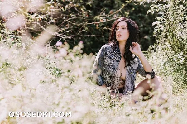 Jaden Sware-Stevenson (Littlecalypso Suicide) - Photo 161