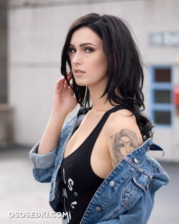 Jaden Sware-Stevenson (Littlecalypso Suicide) - Photo 167
