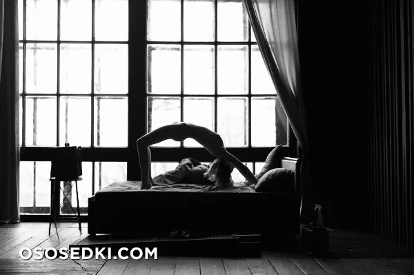 Disha Shemetova - Photo 178