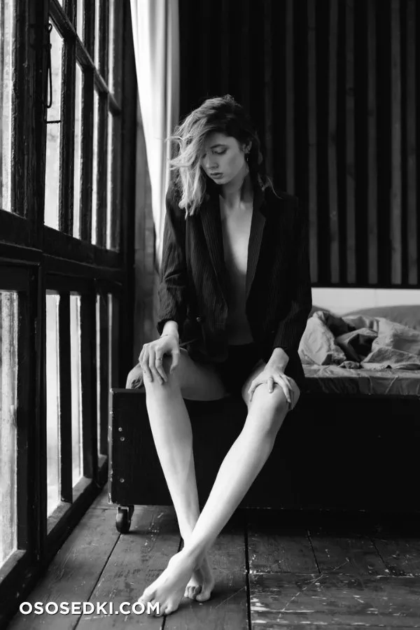 Disha Shemetova - Photo 301