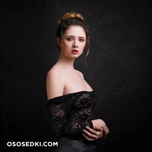 Disha Shemetova - Photo 372