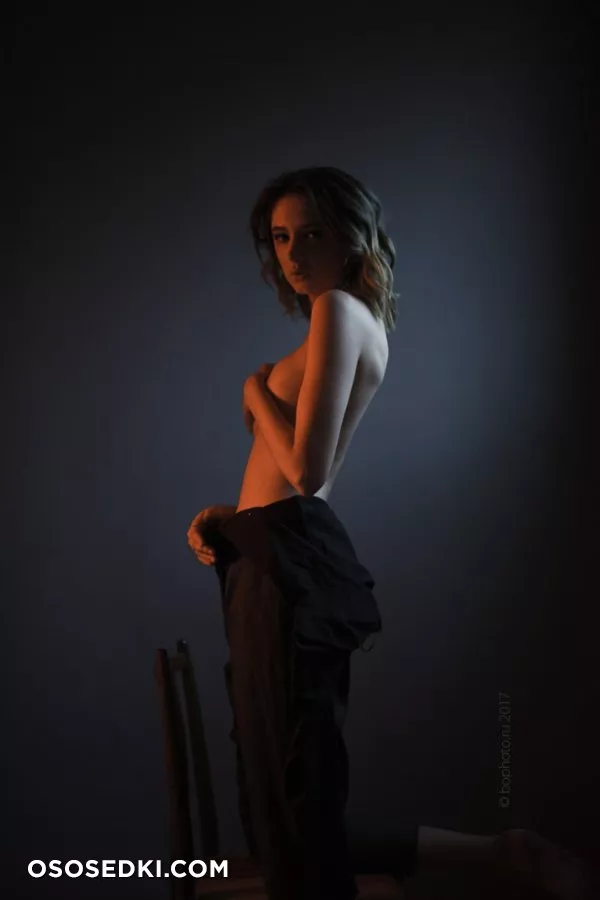Disha Shemetova - Photo 566