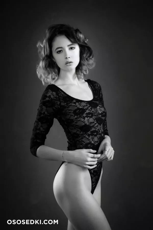 Disha Shemetova - Photo 585