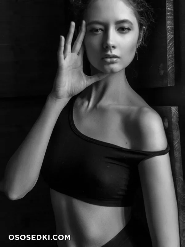 Disha Shemetova - Photo 621