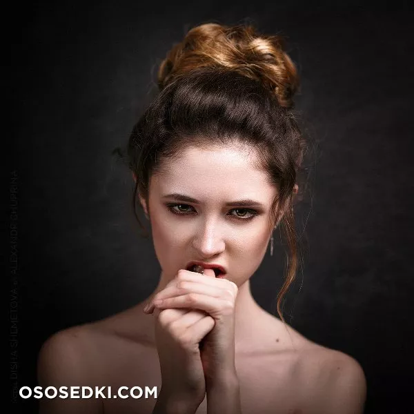 Disha Shemetova - Photo 865