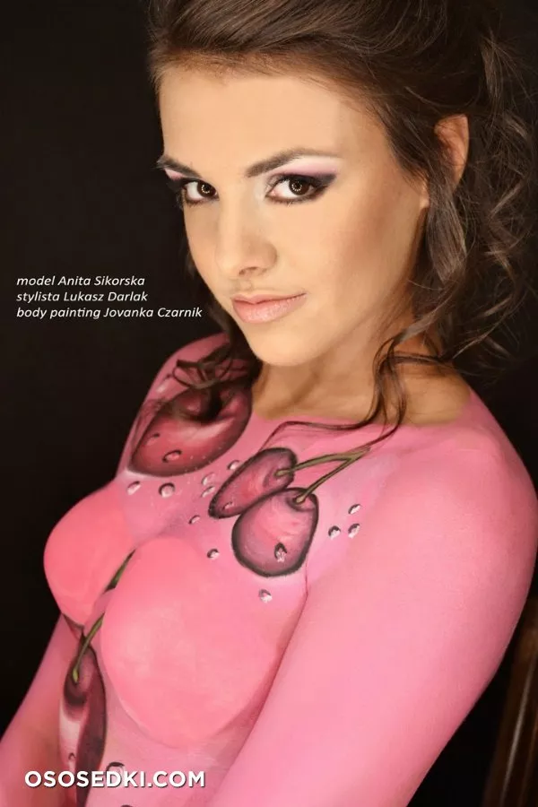 Anita Sikorska - Photo 63