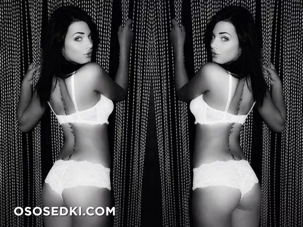 Asha Evans - Photo 901