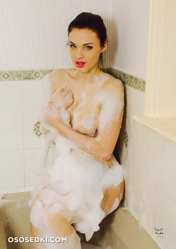 Asha Evans - Photo 910