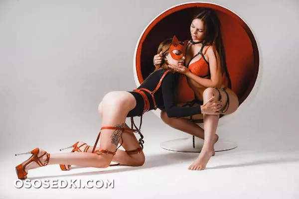Анна Фараонова - Photo 9