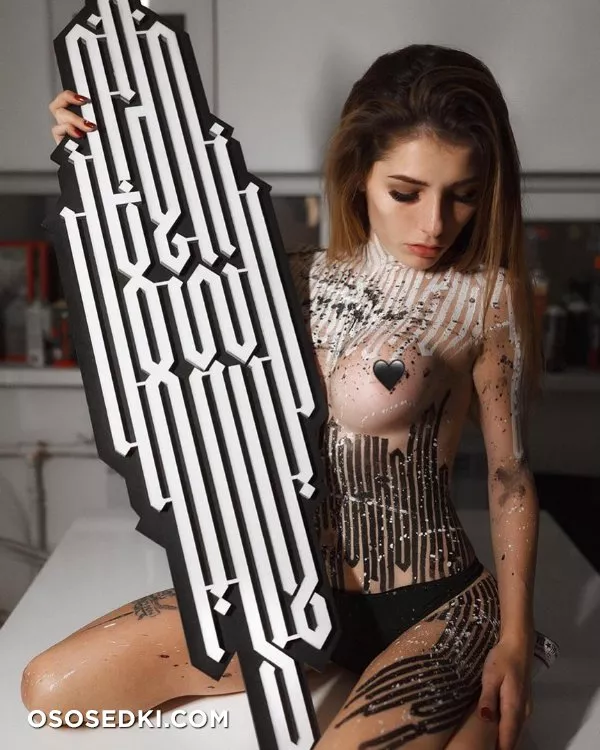 Анна Фараонова - Photo 15