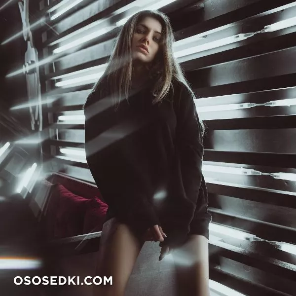 Анна Фараонова - Photo 79