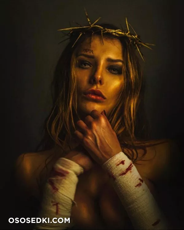 Анна Фараонова - Photo 109
