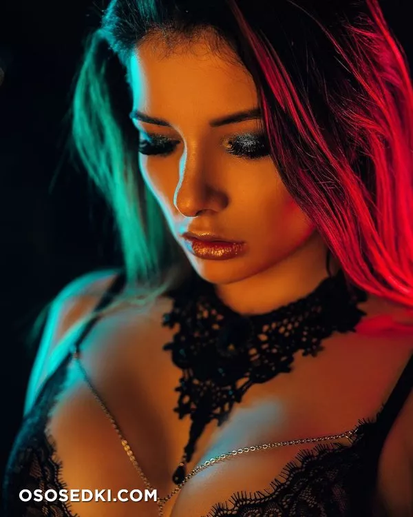 Анна Фараонова - Photo 123