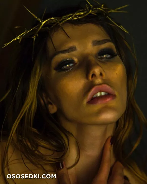 Анна Фараонова - Photo 124