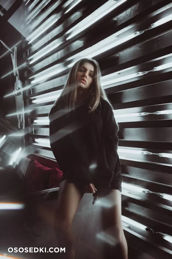 Анна Фараонова - Photo 201