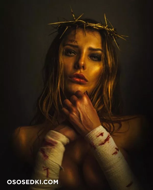 Анна Фараонова - Photo 210