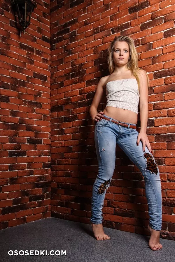 Veta Antonova (Dolly Supermodel) - Photo 3