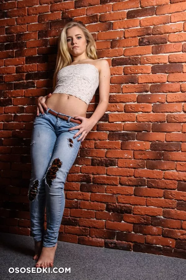 Veta Antonova (Dolly Supermodel) - Photo 16