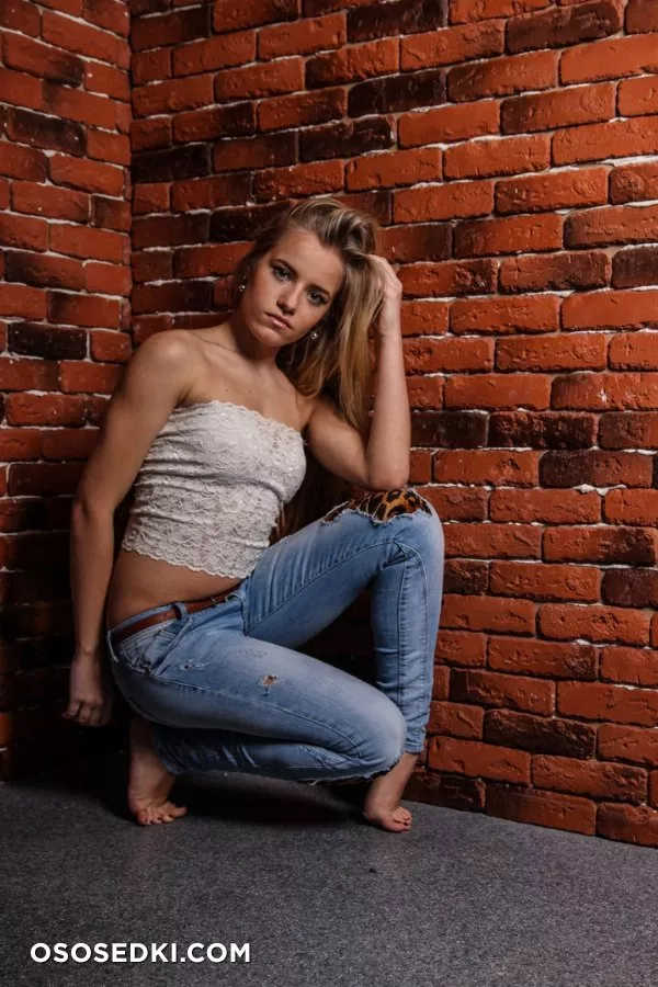 Veta Antonova (Dolly Supermodel) - Photo 19