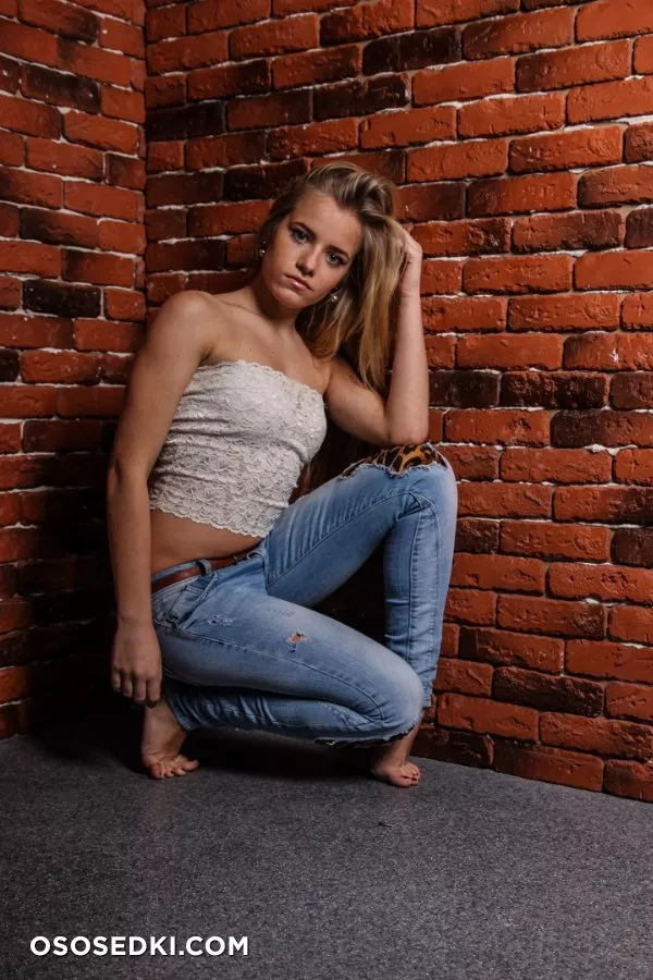 Veta Antonova (Dolly Supermodel) - Photo 20