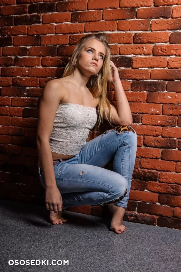 Veta Antonova (Dolly Supermodel) - Photo 21