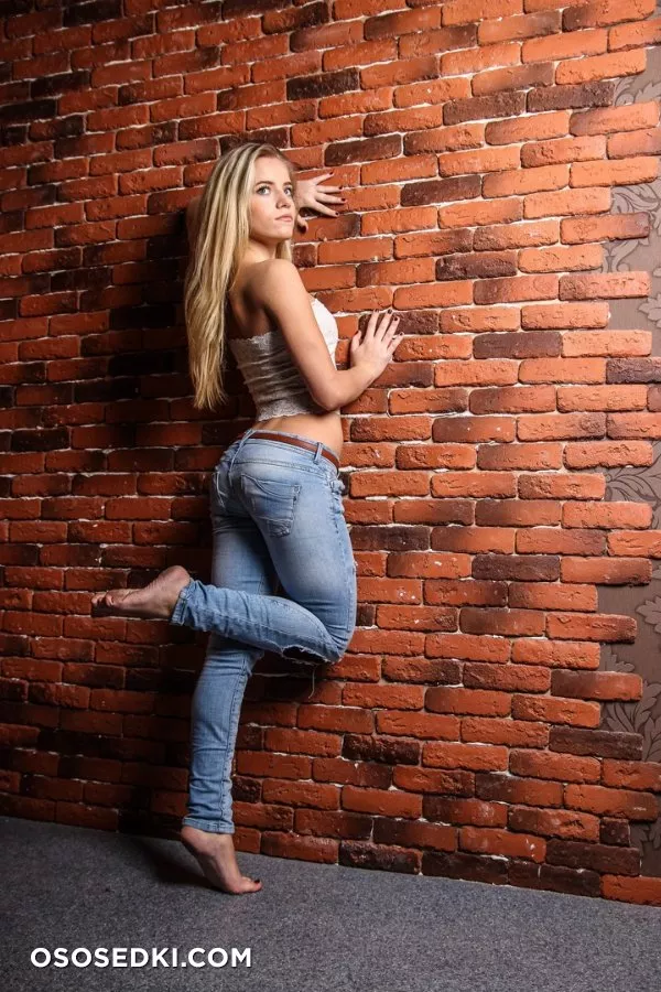 Veta Antonova (Dolly Supermodel) - Photo 28
