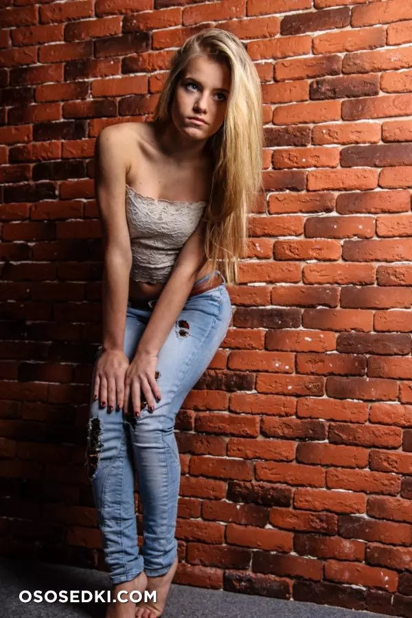 Veta Antonova (Dolly Supermodel) - Photo 43