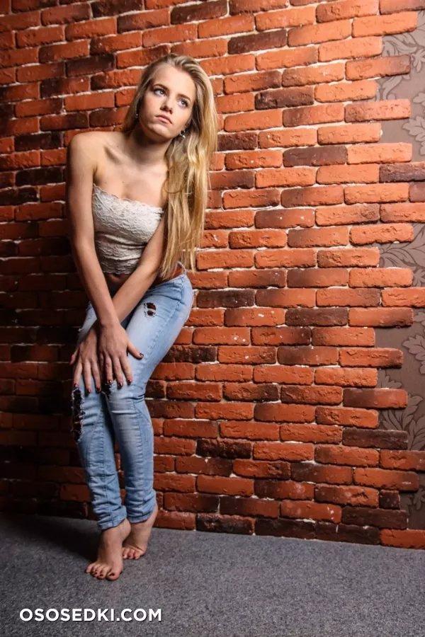 Veta Antonova (Dolly Supermodel) - Photo 44
