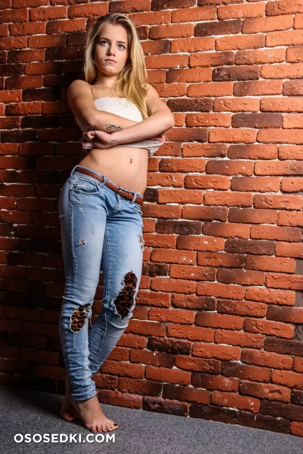 Veta Antonova (Dolly Supermodel) - Photo 47