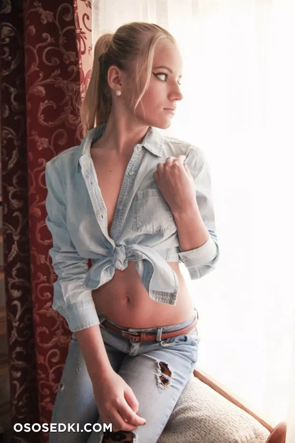 Veta Antonova (Dolly Supermodel) - Photo 76