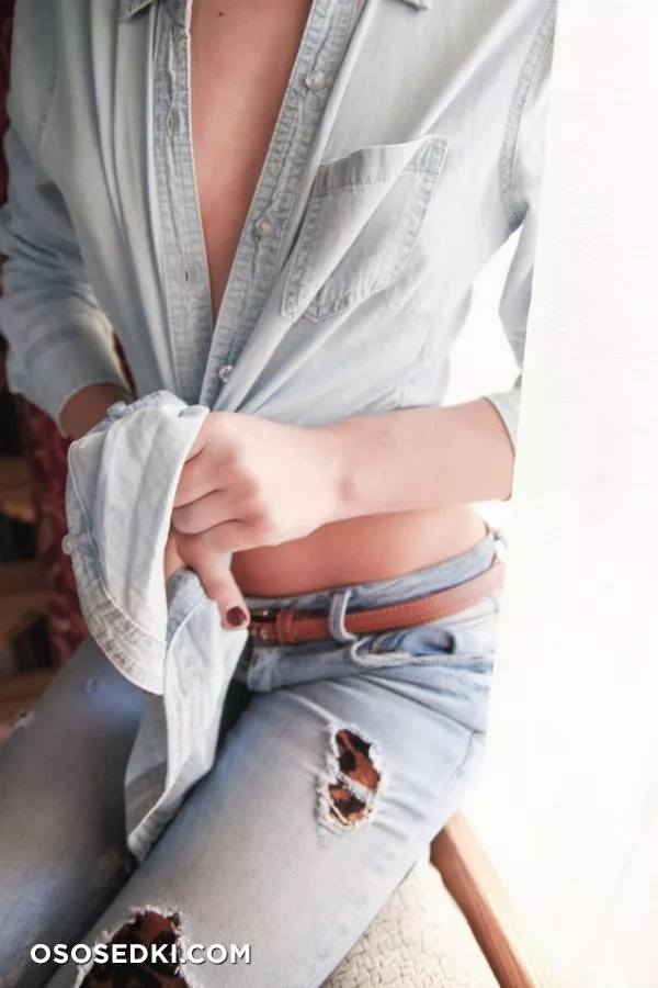 Veta Antonova (Dolly Supermodel) - Photo 92