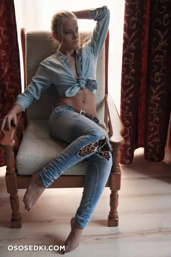 Veta Antonova (Dolly Supermodel) - Photo 106