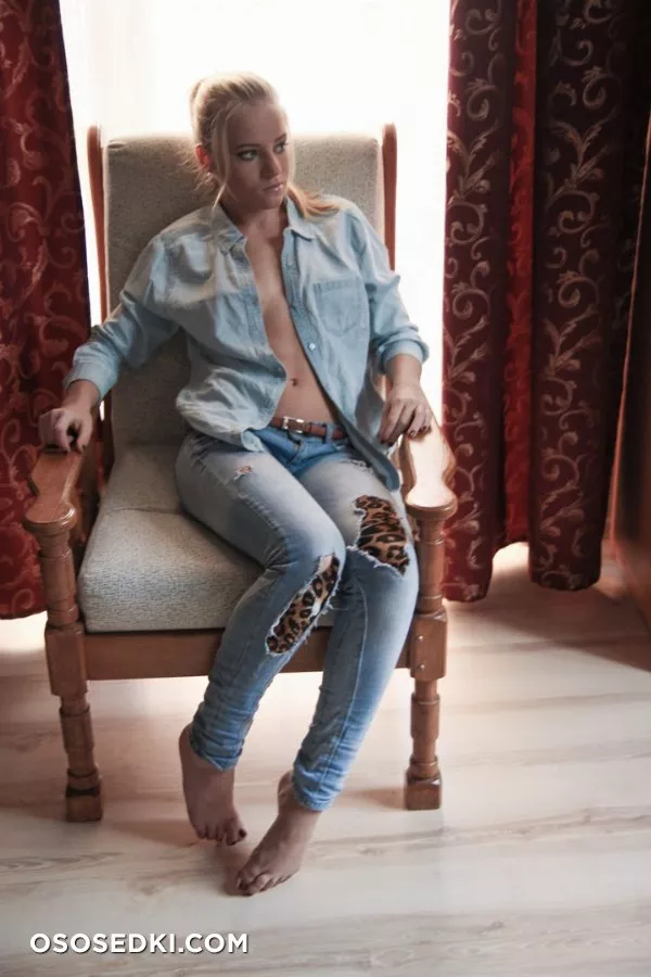 Veta Antonova (Dolly Supermodel) - Photo 111