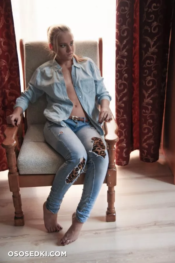 Veta Antonova (Dolly Supermodel) - Photo 112