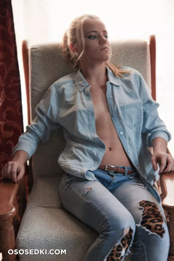 Veta Antonova (Dolly Supermodel) - Photo 113