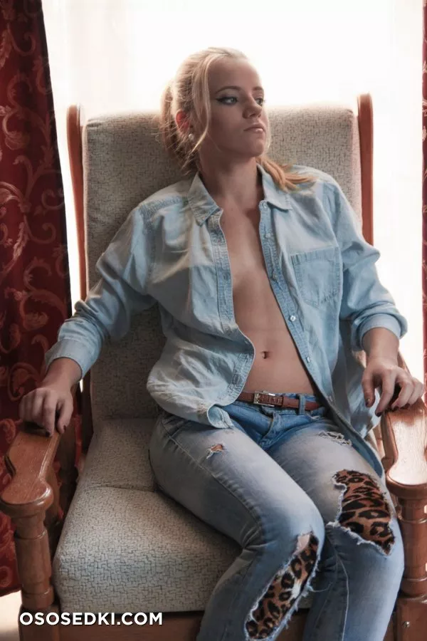Veta Antonova (Dolly Supermodel) - Photo 114