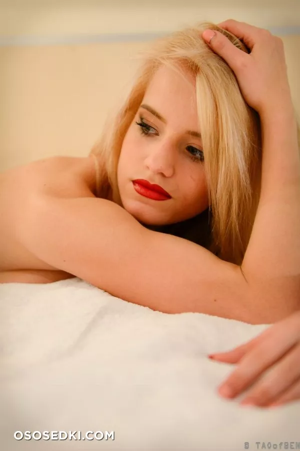 Veta Antonova (Dolly Supermodel) - Photo 201