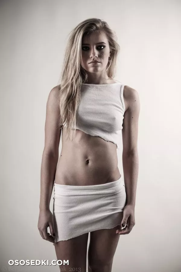 Veta Antonova (Dolly Supermodel) - Photo 264