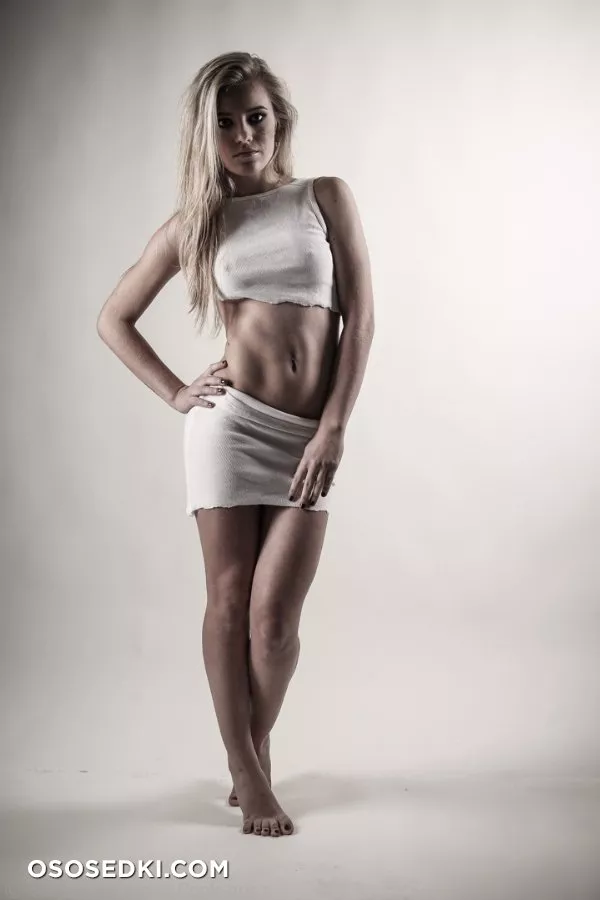 Veta Antonova (Dolly Supermodel) - Photo 265