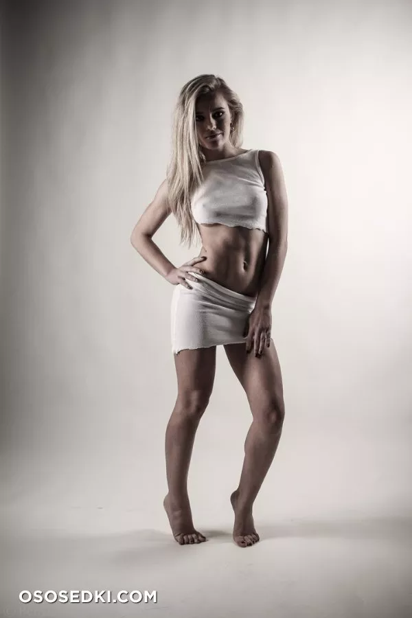 Veta Antonova (Dolly Supermodel) - Photo 266