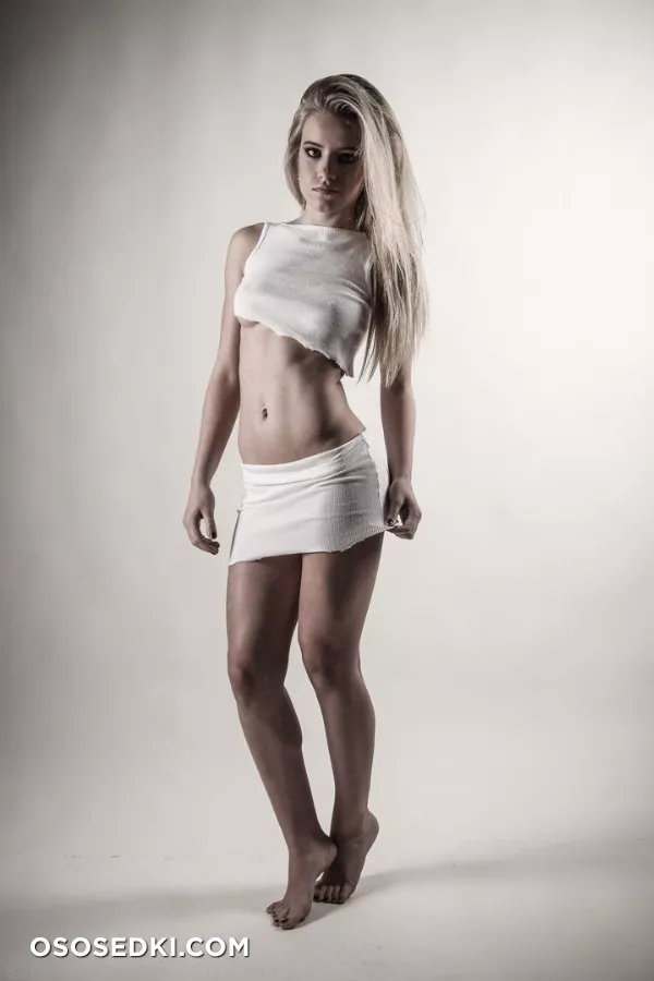 Veta Antonova (Dolly Supermodel) - Photo 272