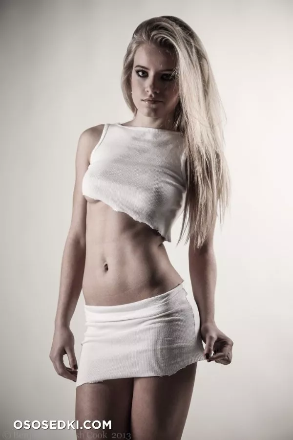 Veta Antonova (Dolly Supermodel) - Photo 275