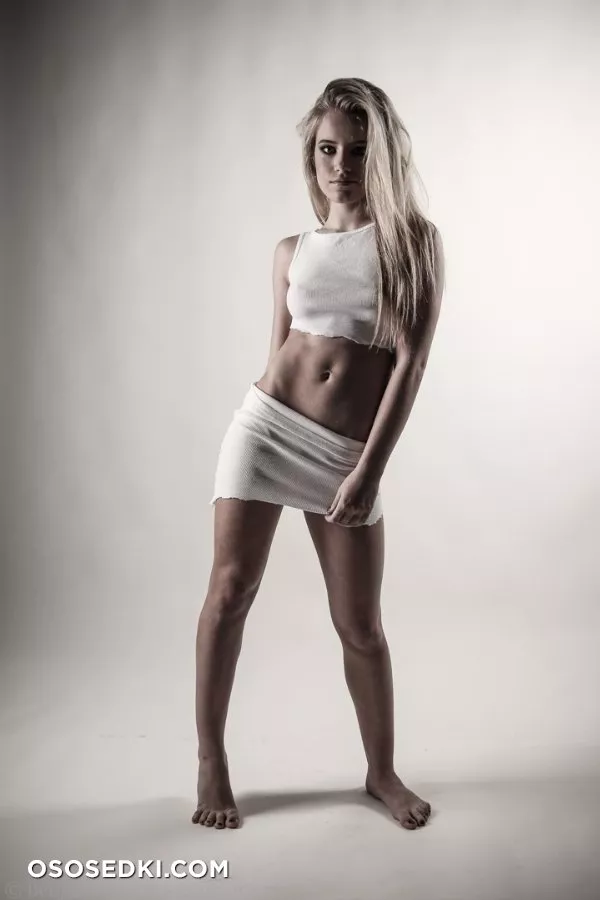 Veta Antonova (Dolly Supermodel) - Photo 279