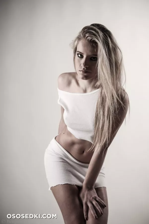 Veta Antonova (Dolly Supermodel) - Photo 286