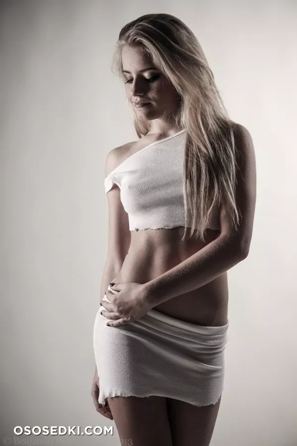 Veta Antonova (Dolly Supermodel) - Photo 291