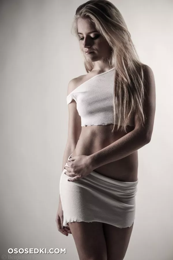 Veta Antonova (Dolly Supermodel) - Photo 292