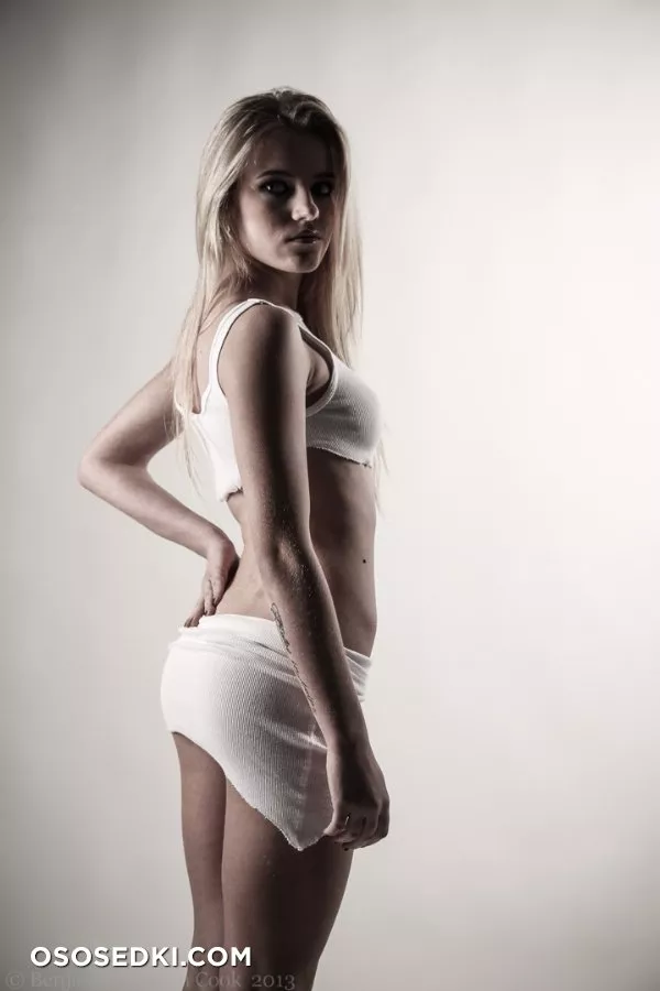 Veta Antonova (Dolly Supermodel) - Photo 298