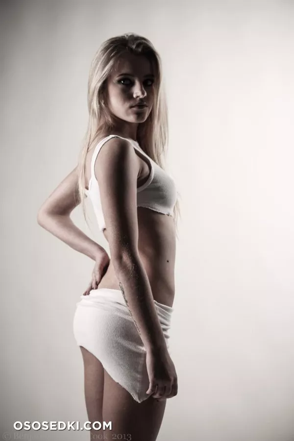 Veta Antonova (Dolly Supermodel) - Photo 299